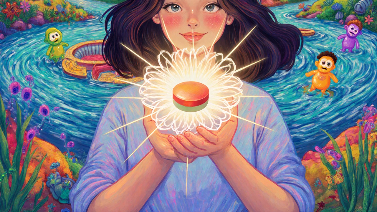 Confronta Fosfomicina (Fosfomicina Trometamolo) con le alternative antibiotiche