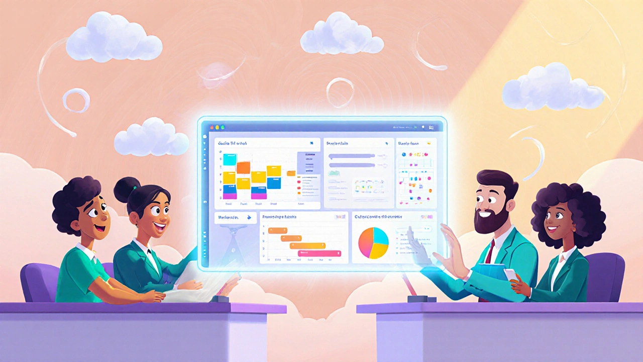 Confronto Confido con le migliori alternative: qual è la soluzione ideale