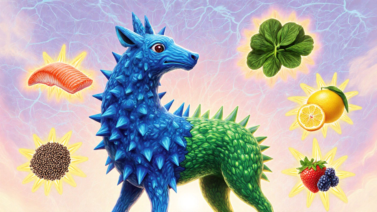 Fibromialgia: Come dieta e nutrizione alleviano i sintomi