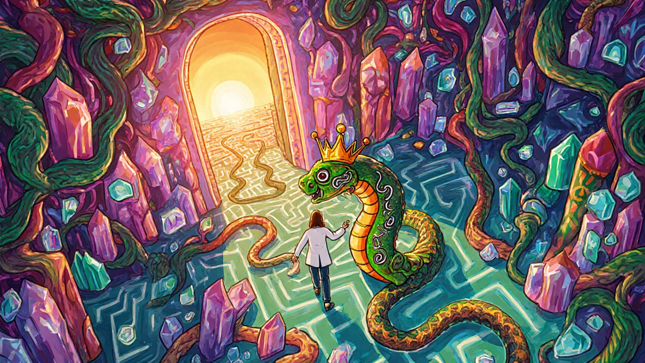 Metotrexato vs alternative: confronto completo